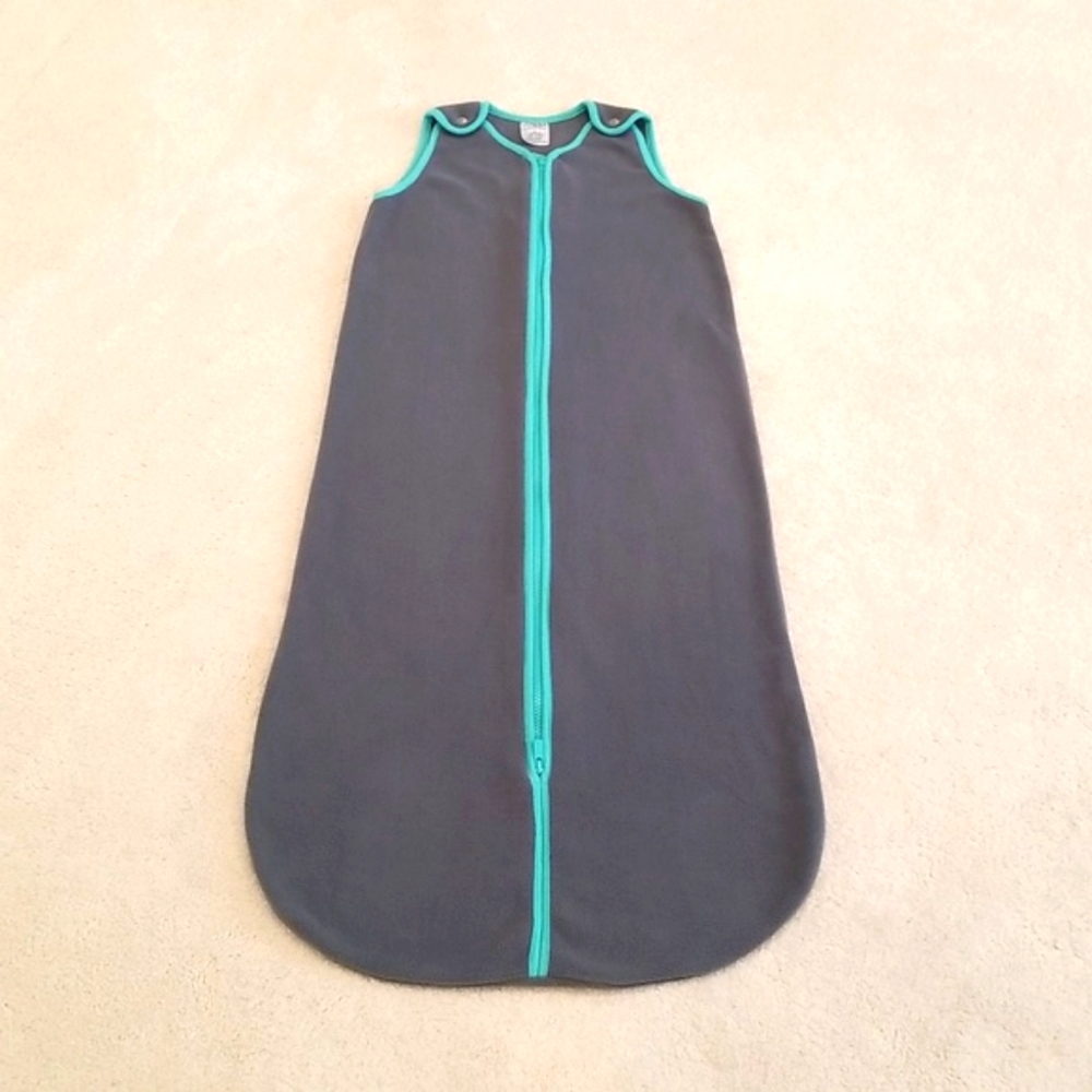 Baby Deedee Large Sleep Nest Fleece Midweight Sleepsack  18-36 months